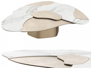 Carpenters VINCENZO DE COTIIS DC2001A 3D Model