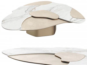 木匠 VINCENZO DE COTIIS DC2001A 3D 模型