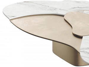 Carpenters VINCENZO DE COTIIS DC2001A 3D Model