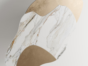 Carpenters VINCENZO DE COTIIS DC2001B 3D Model