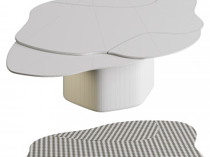 Carpenters VINCENZO DE COTIIS DC2001B 3D Model