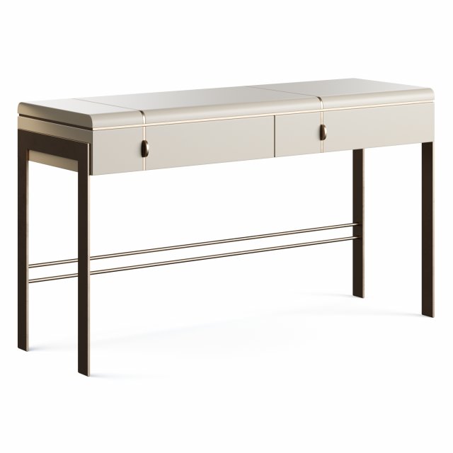 Carpanese Home Console 504 Modello 3D .c4d .max .obj .3ds .fbx .stl .blend 