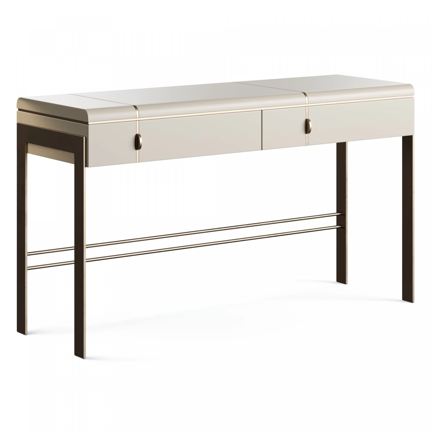Carpanese Home Console 504 3D Model .c4d .max .obj .3ds .fbx .stl .blend 