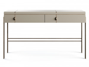 Carpanese Home Console 504 Modello 3D