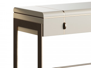 Carpanese Home Console 504 Modello 3D