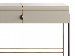 Carpanese Home Console 504 Modello 3D