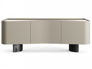 Cattelan Italia Blues Sideboard 3D Model