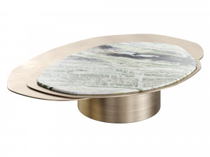 Carlycollective Epicure IX Center Table 3Dモデル