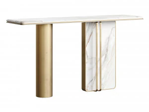 Marble Console Table By LuxLucia Casa 3D Model