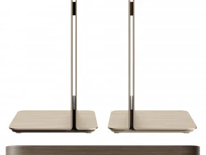 Desiron Workshop APD Tavolino quadrato Modello 3D