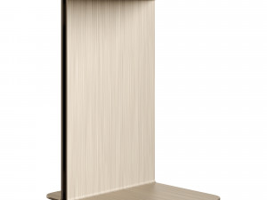 Desiron Workshop APD Side Table Square Modèle 3D