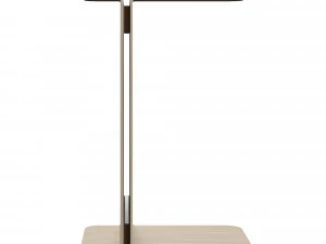 Desiron Workshop APD Side Table Square 3D Model