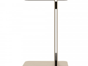 Desiron Workshop APD Side Table Square Modèle 3D