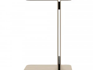 Desiron Workshop APD Side Table Square 3D Model
