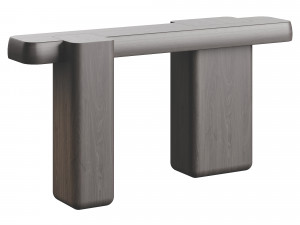 Michel Amar Puzzle Console Table Modelo 3D