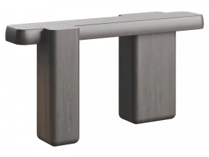 Michel Amar Puzzle Console Table 3D Model