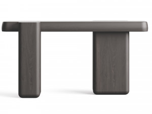 Michel Amar Puzzle Console Table Modelo 3D