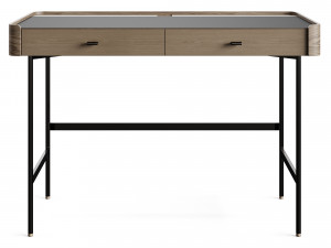 Porado Dafto Console Table Modèle 3D