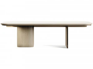 Desiron Workshop APD Dining Table 3D Model