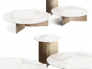 Giulio Marelli Wave 3D Model