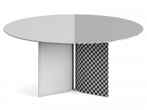 Giulio Marelli Wave 3D Model