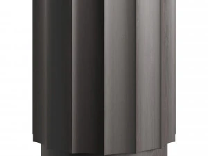 Value City Lea Accent Table 3D Model