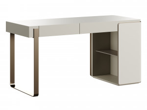 Fendi Icon Console Table 2023 3D 模型