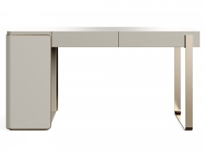 Fendi Icon Console Table 2023 3D 模型