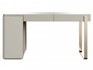 Fendi Icon Console Table 2023 3D Model