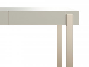 Fendi Icon Console Table 2023 3D 模型