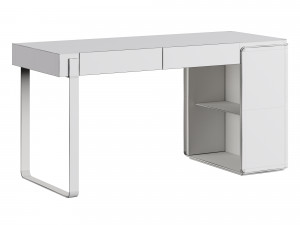 Fendi Icon Console Table 2023 3D 模型