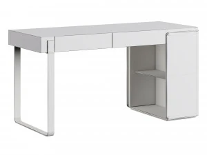 Fendi Icon Console Table 2023 3D Model