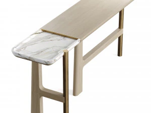 Atelier Tortil Land3 Console Mutenye 3D Model