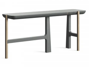 Atelier Tortil Land1 Land2 Console Mutenye 3D Model