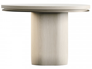 Desiron WorkShop APD Satellite Table Modelo 3D