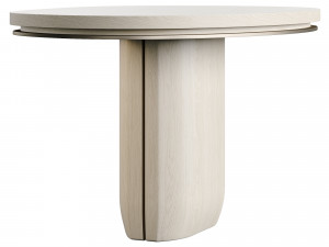 Desiron WorkShop APD Satellite Table Modelo 3D