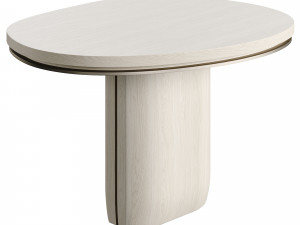 Desiron WorkShop APD Satellite Table Modelo 3D
