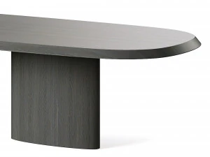 Bonaldo Padiglioni 2023 Dining Tables 3D Model