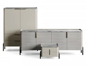 Ana Roque Misia Living Collection 3D Model