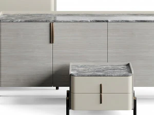 Ana Roque Misia Living Collection 3D Model