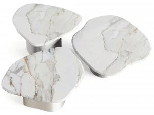 Secolo Fragment Coffee Table 3D Model