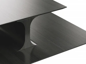 Bonaldo Kasumi 2023 Center Coffee Table 3D Model