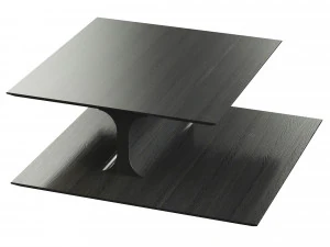 Bonaldo Kasumi 2023 Center Coffee Table 3D Model