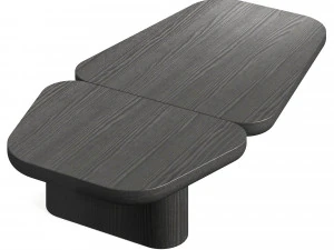 Secolo Pangea Coffee Table 3D Model