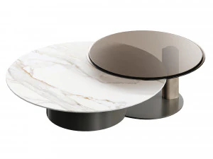 Cattelan Arena Keramik Bond 2023 3D Model