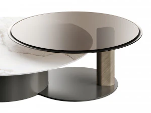 Cattelan Arena Keramik Bond 2023 3D Model
