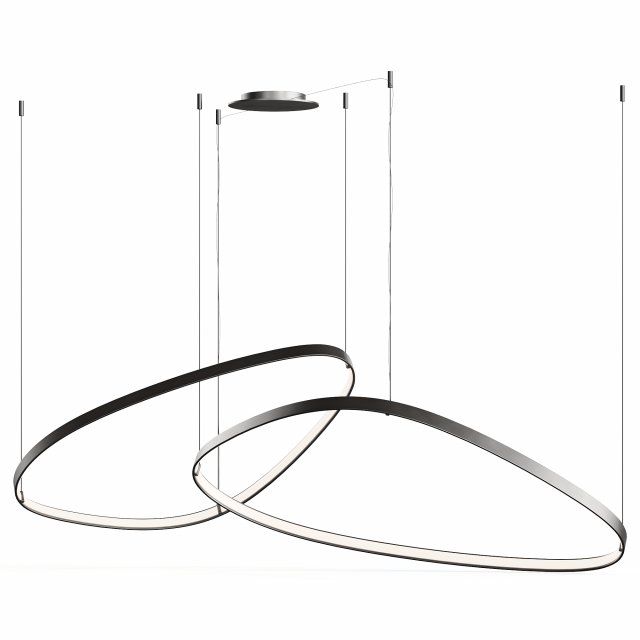 Cattelan Magellano Magnum GFM11 3D Модель .c4d .max .obj .3ds .fbx .stl .blend 