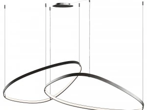 Cattelan Magellano Magnum GFM11 3D Model