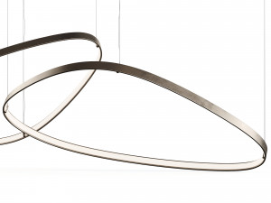Cattelan Magellano Magnum GFM11 3D Модель