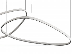Cattelan Magellano Magnum GFM11 3D Модель